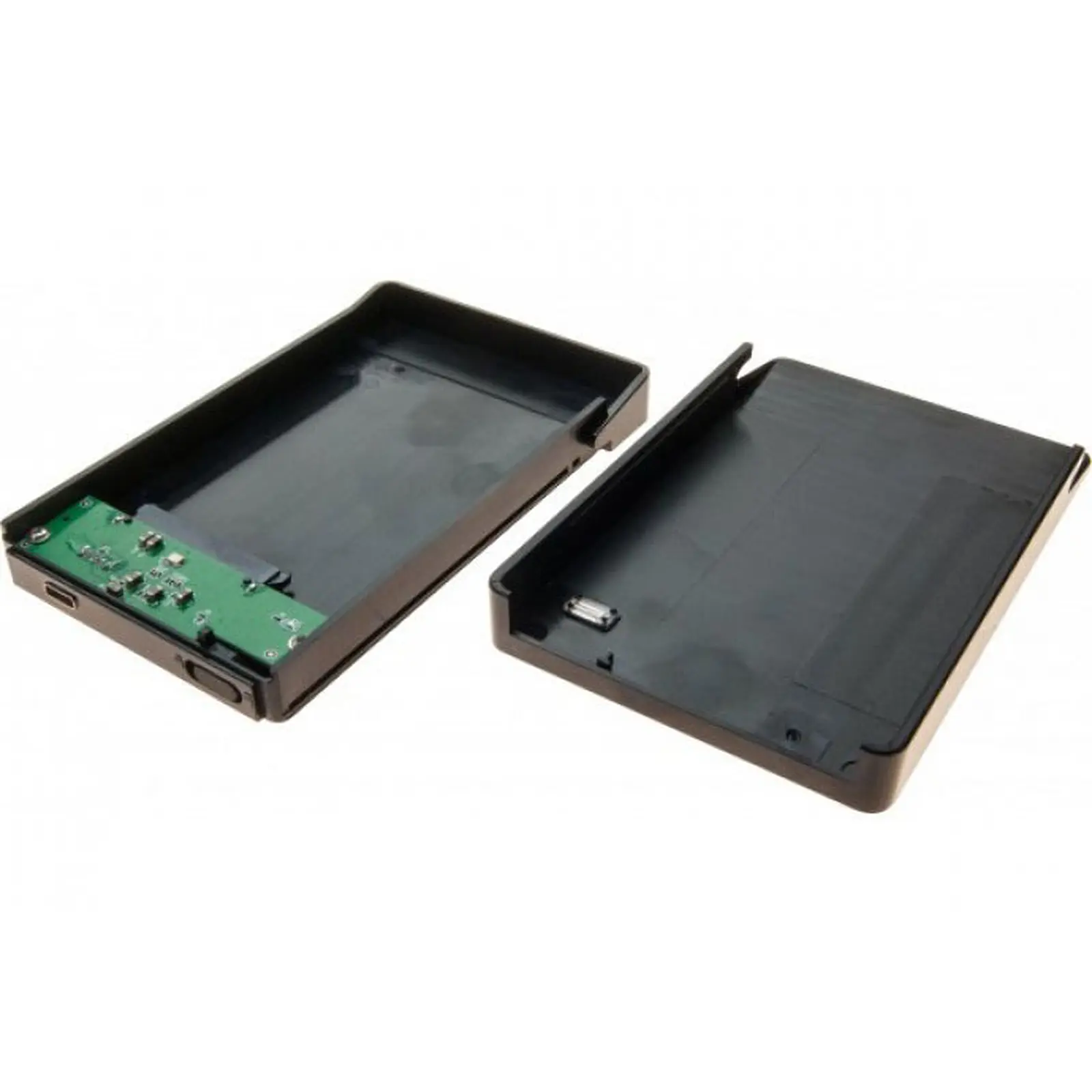 RACK DISQUE DUR 2.5 SATA USB 3.0 TYPE C